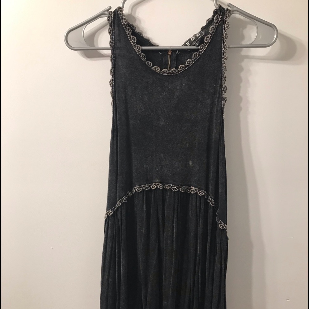 POL Tunic/tank